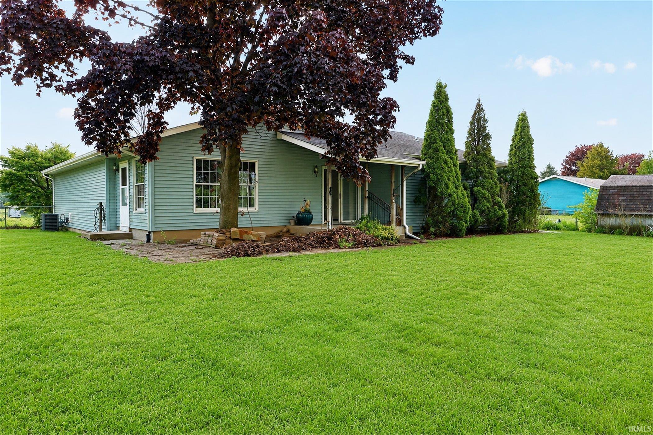 53575 Hyde Park Drive Bristol IN 46507