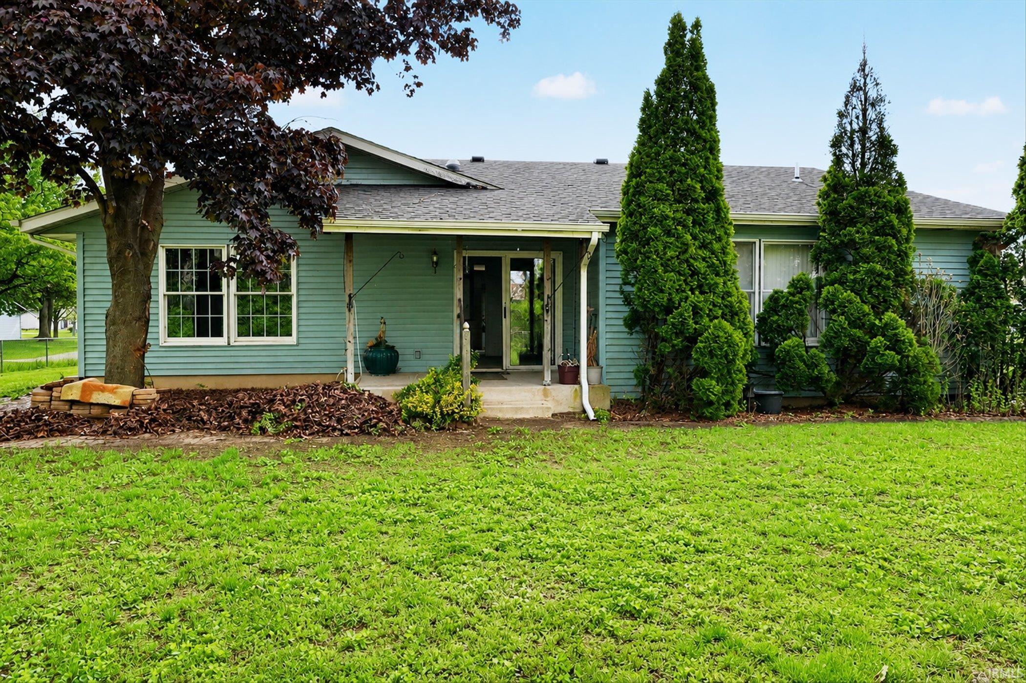 53575 Hyde Park Drive Bristol IN 46507