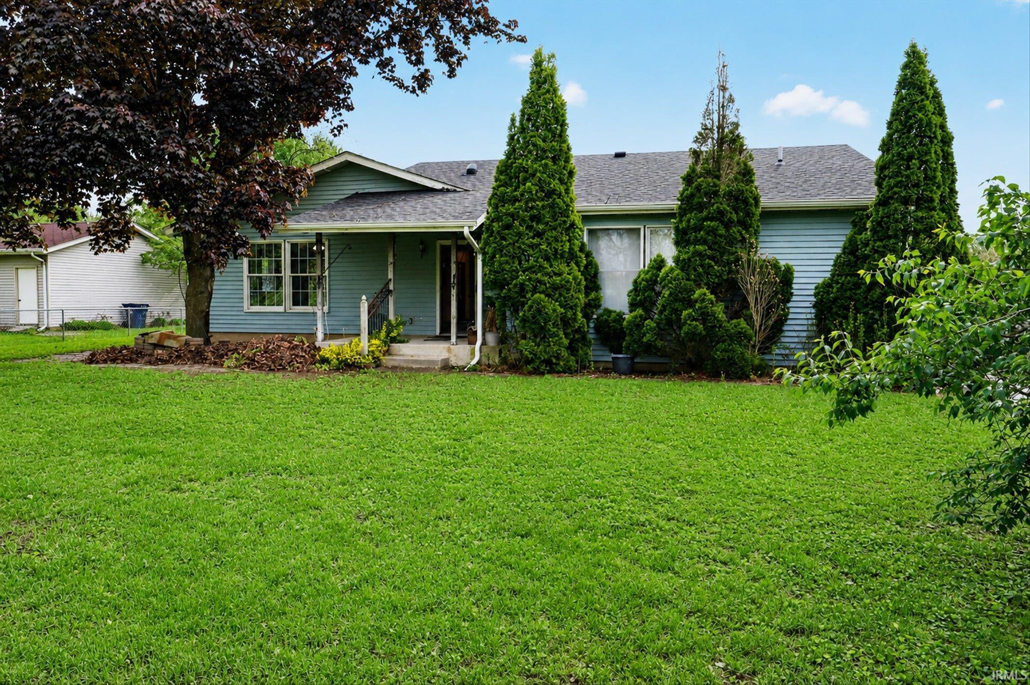 53575 Hyde Park Drive Bristol IN 46507
