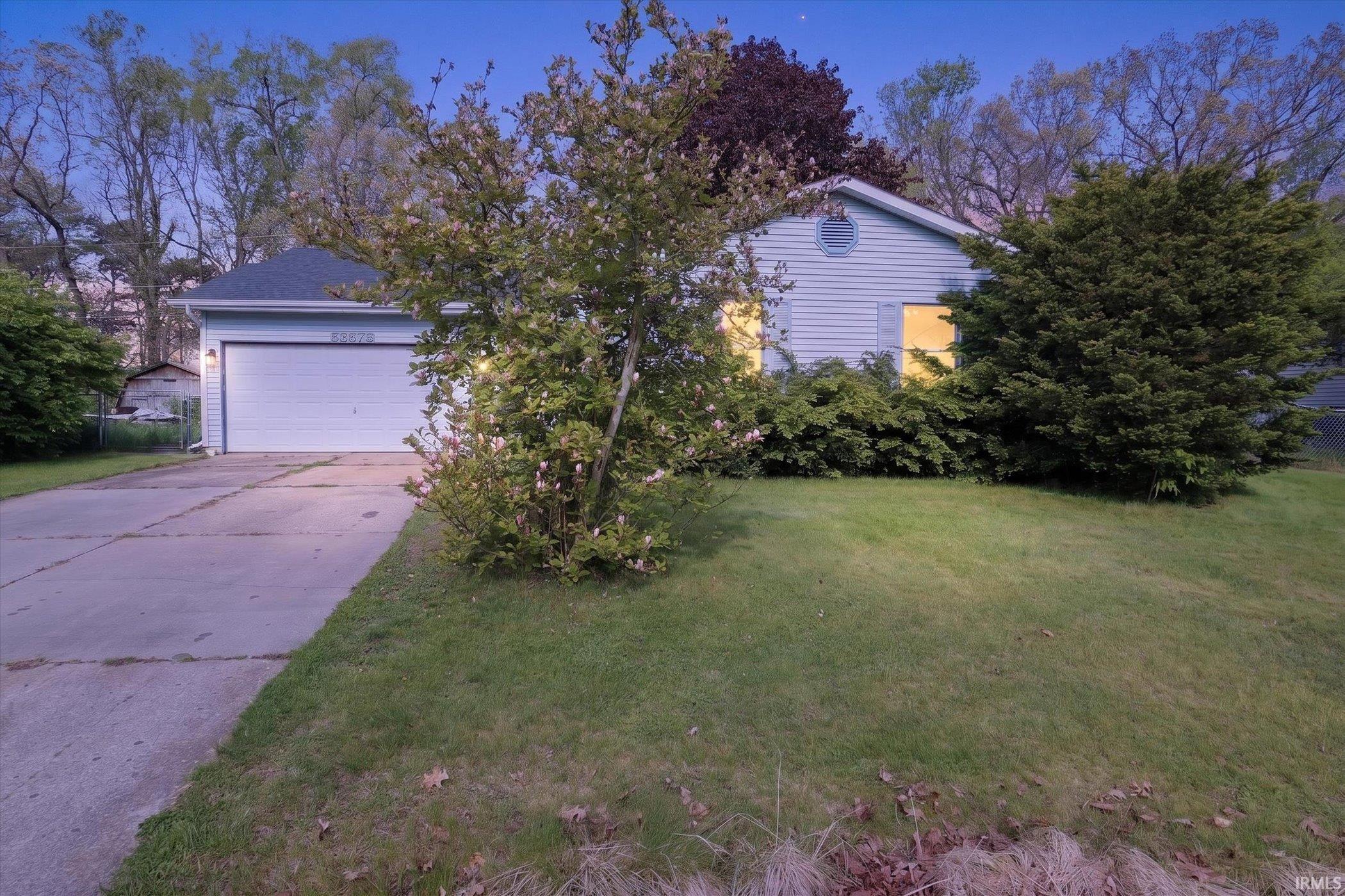 53575 Hyde Park Drive Bristol IN 46507