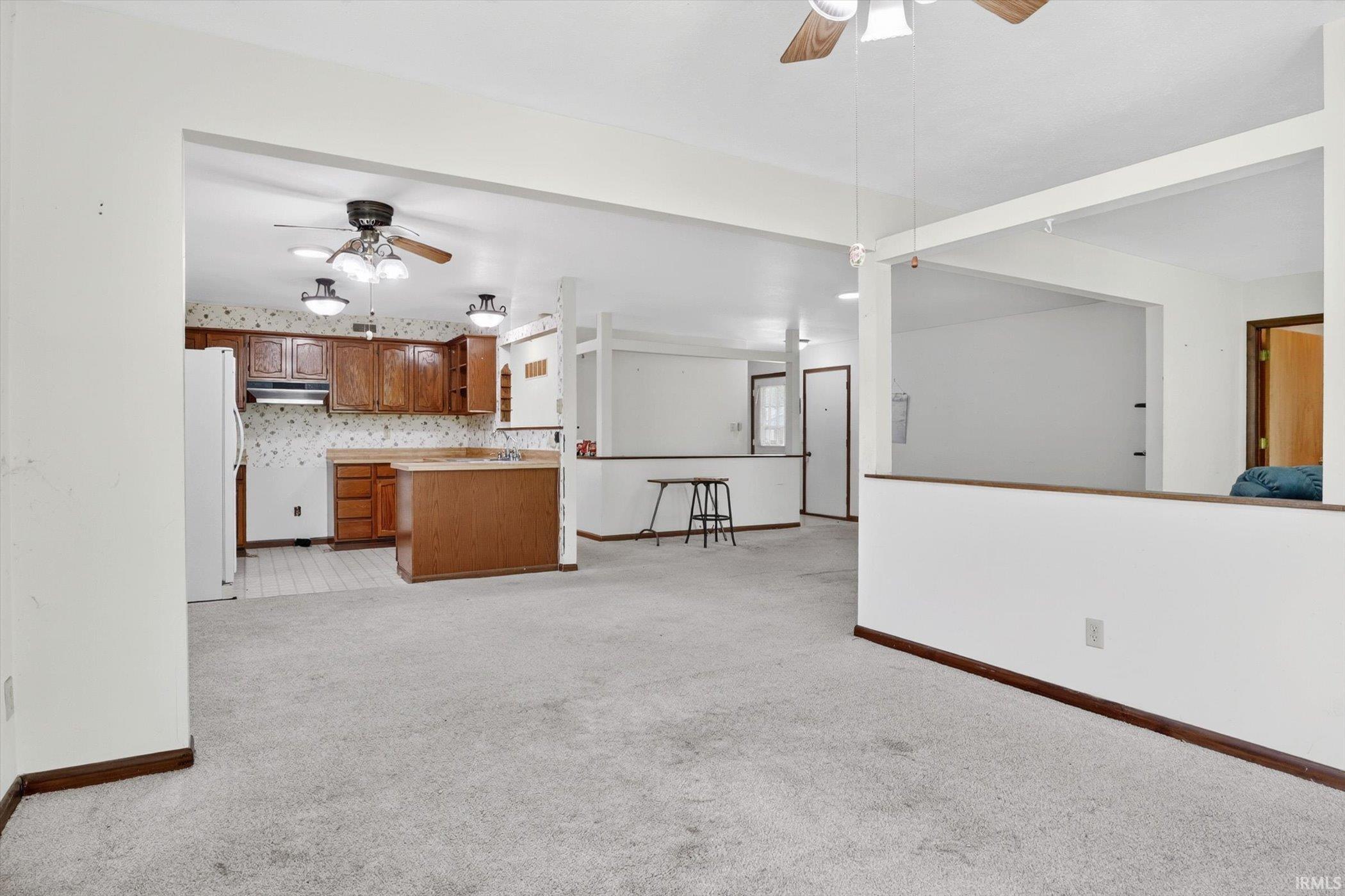53575 Hyde Park Drive Bristol IN 46507