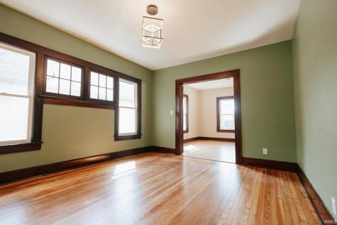 1042 Bellemeade Avenue Evansville IN 47714