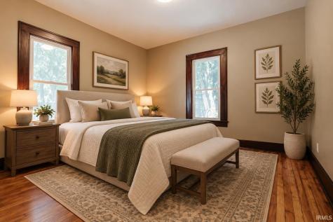 1042 Bellemeade Avenue Evansville IN 47714