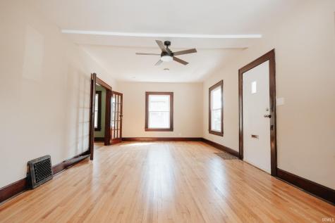 1042 Bellemeade Avenue Evansville IN 47714