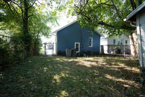 1042 Bellemeade Avenue Evansville IN 47714