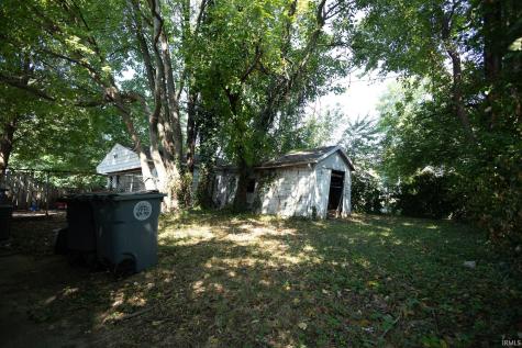 1042 Bellemeade Avenue Evansville IN 47714