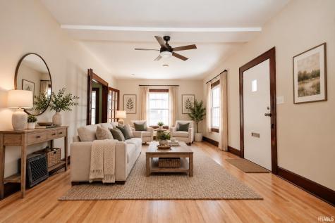 1042 Bellemeade Avenue Evansville IN 47714