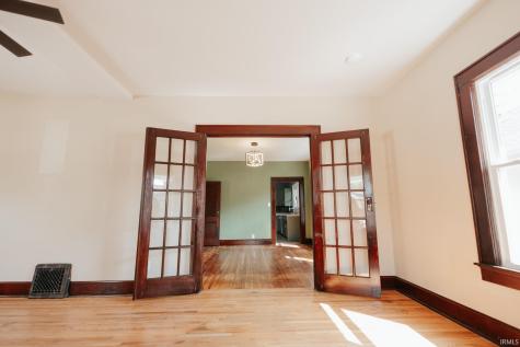 1042 Bellemeade Avenue Evansville IN 47714