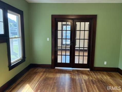 1042 Bellemeade Avenue Evansville IN 47714