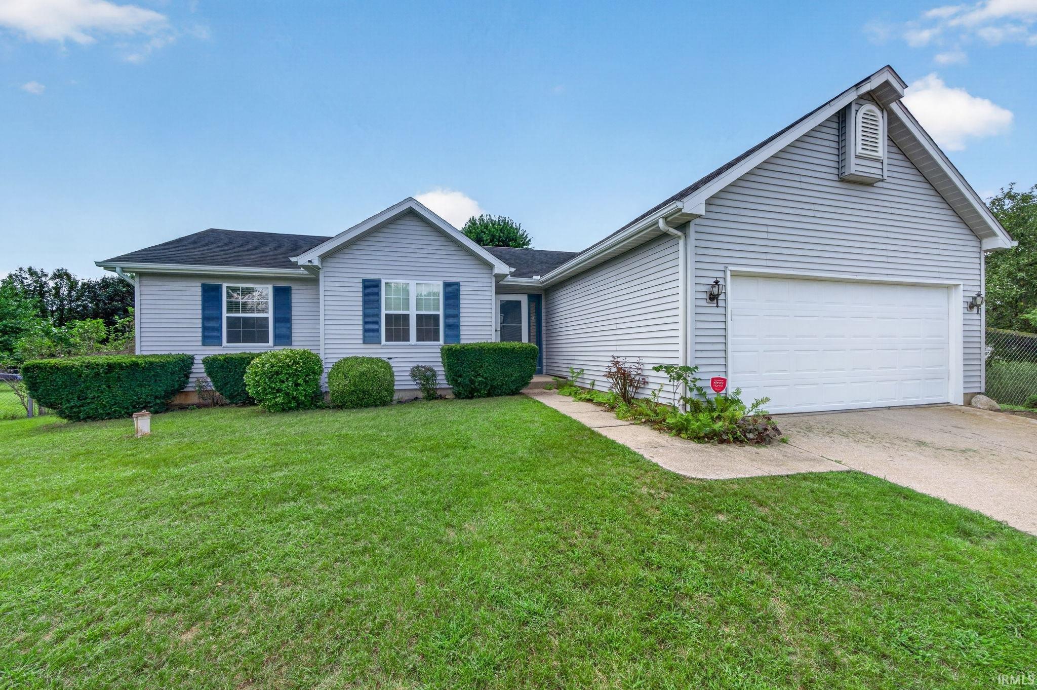 10374 Sunview Drive Osceola IN 46561