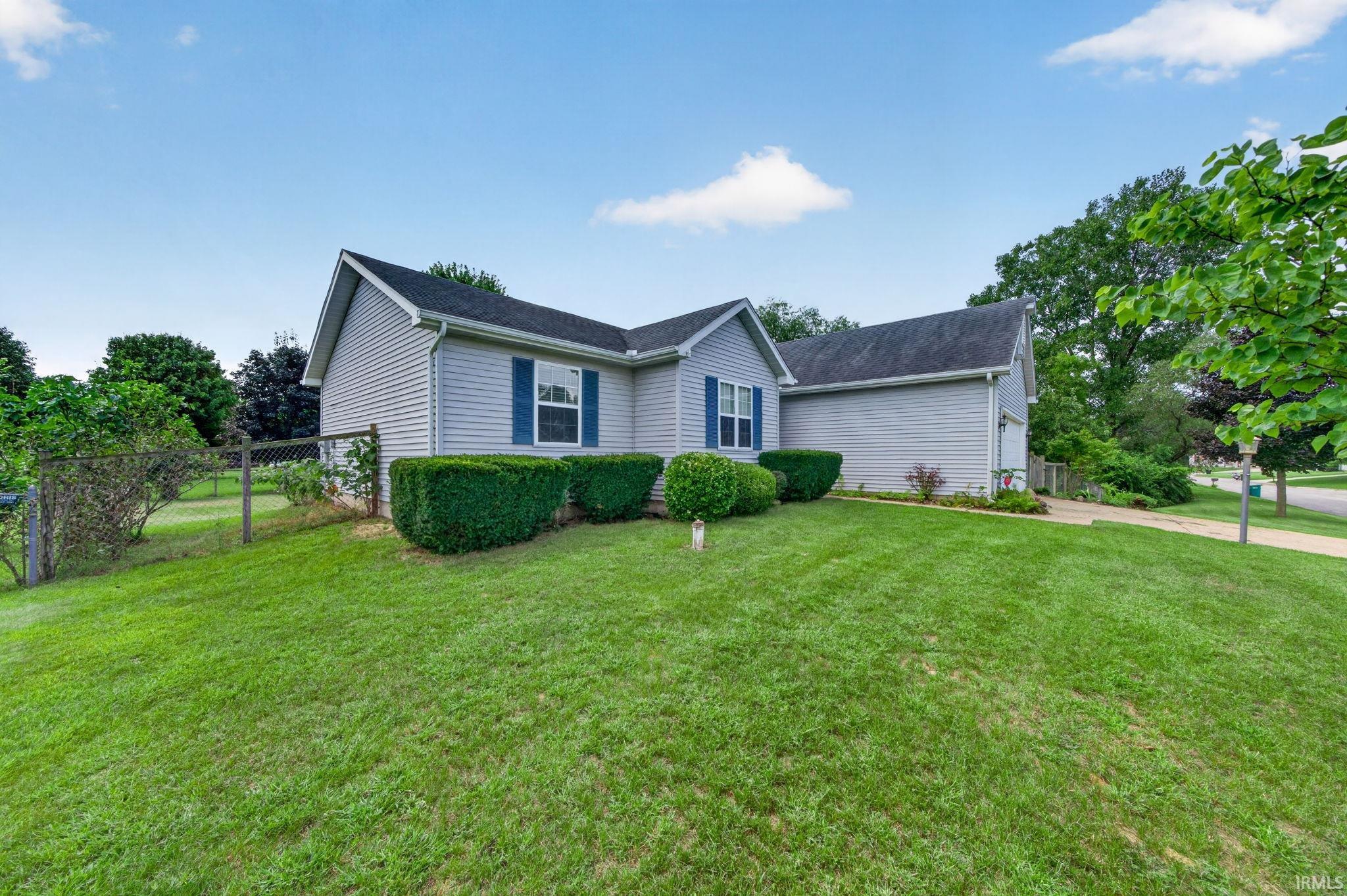 10374 Sunview Drive Osceola IN 46561
