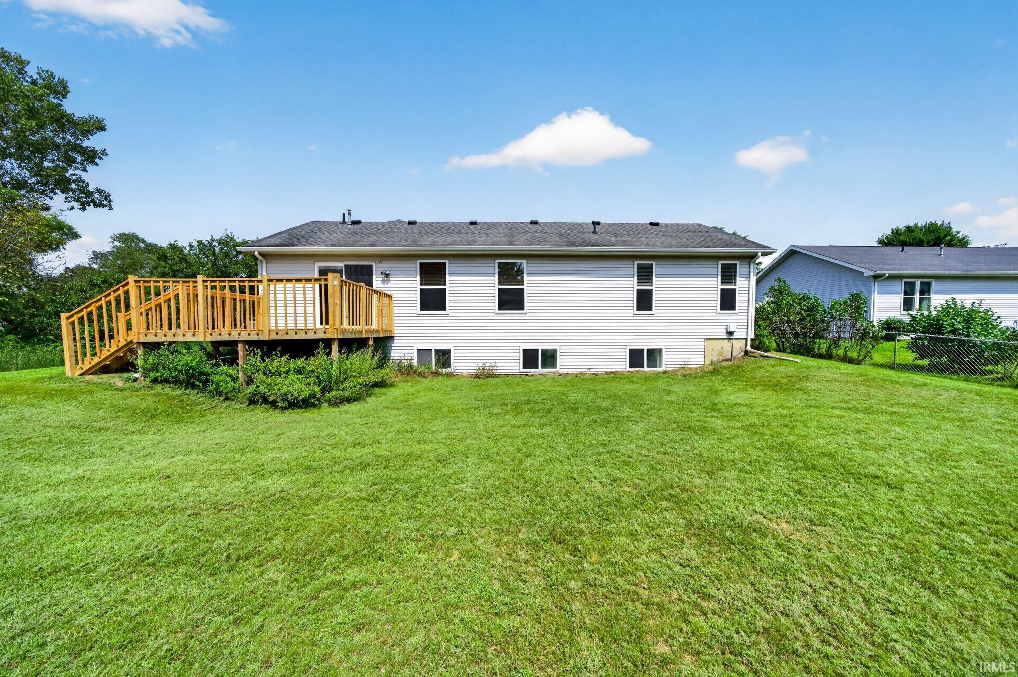 10374 Sunview Drive Osceola IN 46561