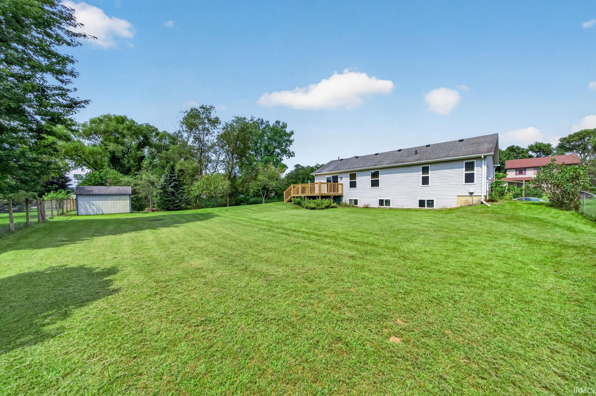 10374 Sunview Drive Osceola IN 46561
