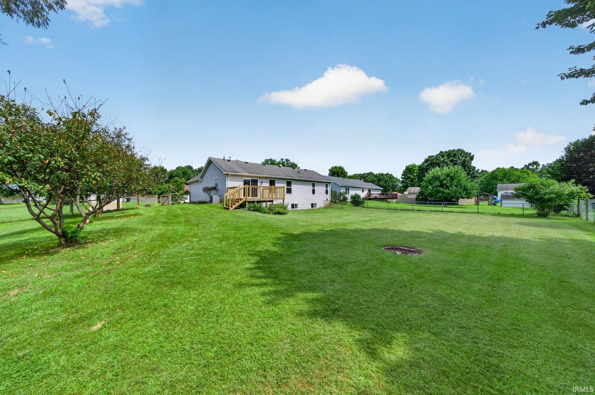 10374 Sunview Drive Osceola IN 46561
