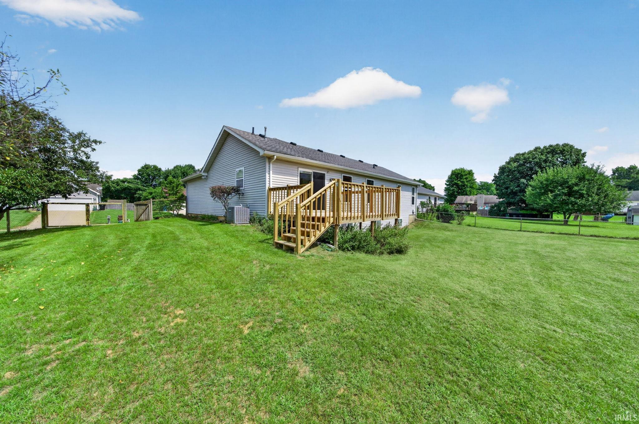 10374 Sunview Drive Osceola IN 46561
