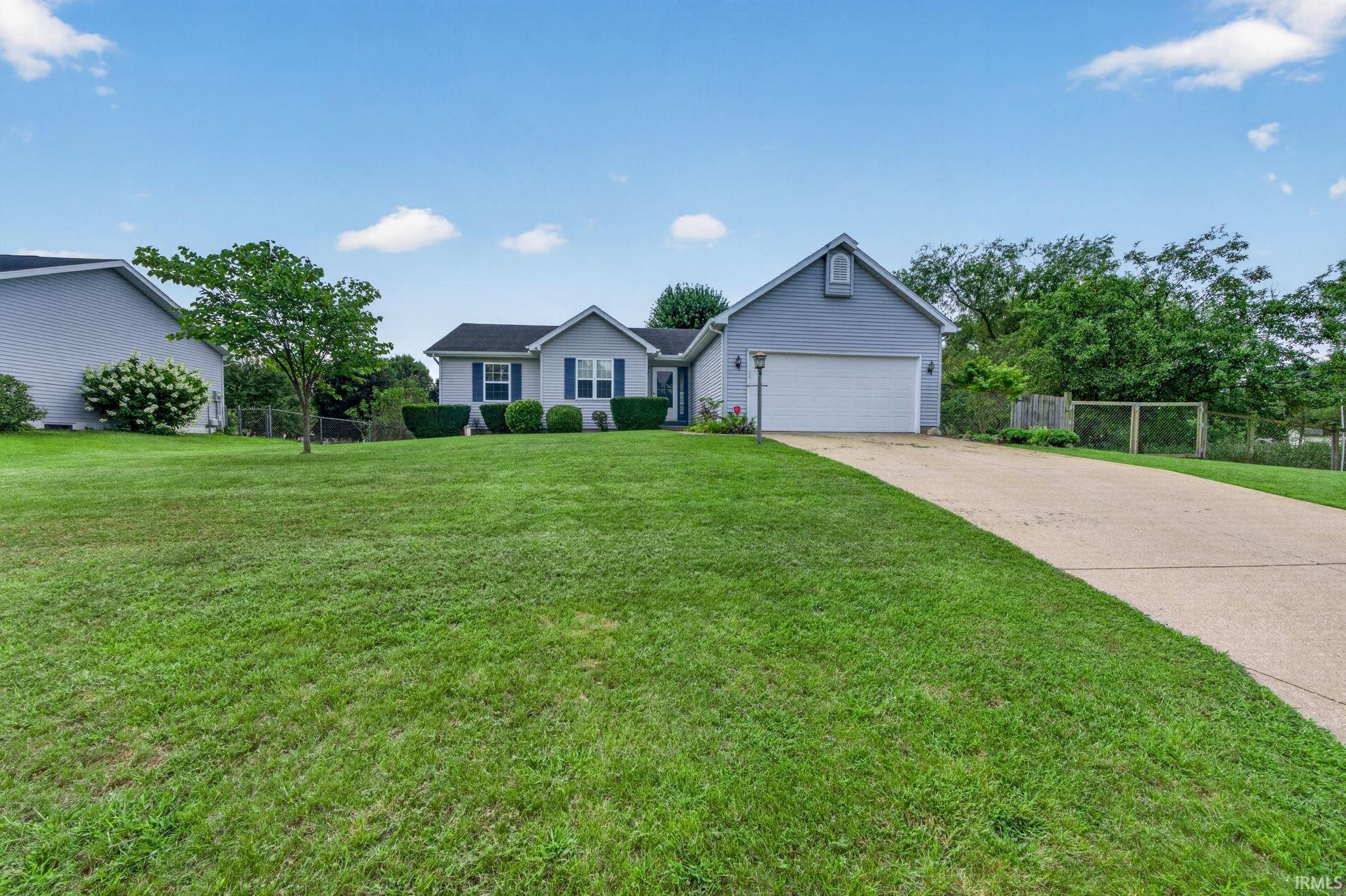 10374 Sunview Drive Osceola IN 46561