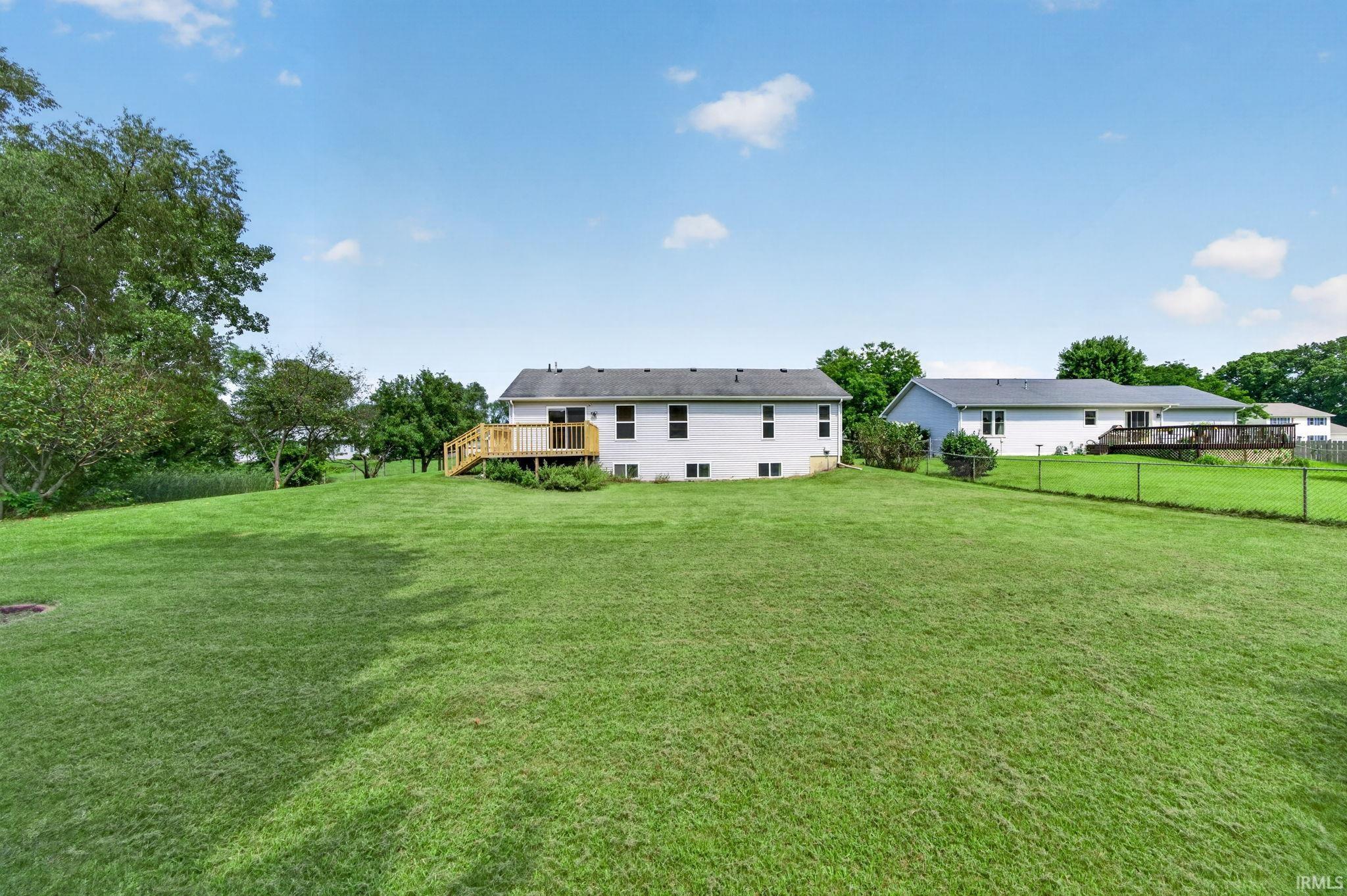 10374 Sunview Drive Osceola IN 46561