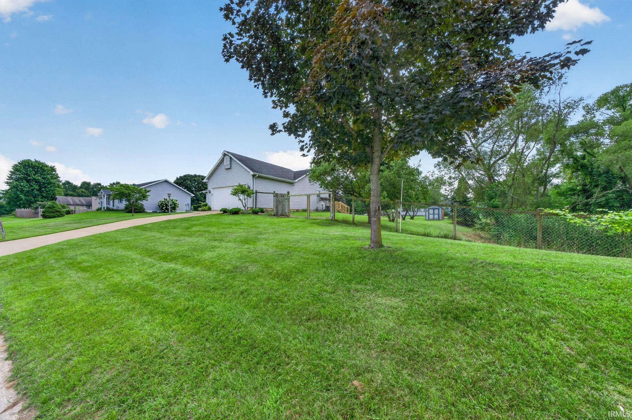 10374 Sunview Drive Osceola IN 46561