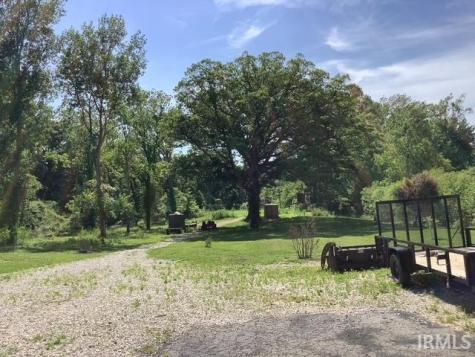 1931 S Sievers Road Vincennes IN 47591