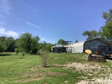1931 S Sievers Road Vincennes IN 47591