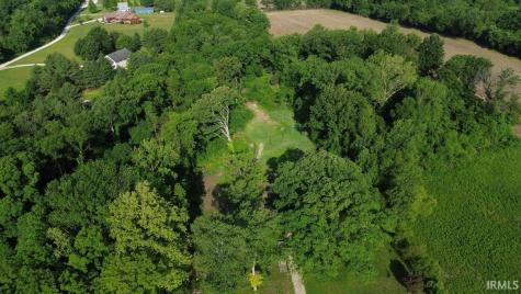 1931 S Sievers Road Vincennes IN 47591