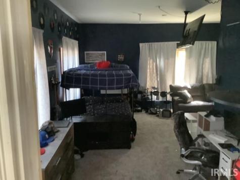 1931 S Sievers Road Vincennes IN 47591
