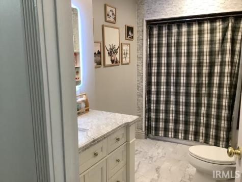 1931 S Sievers Road Vincennes IN 47591
