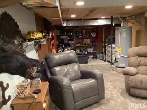 1931 S Sievers Road Vincennes IN 47591