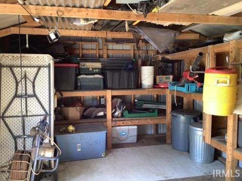 1931 S Sievers Road Vincennes IN 47591
