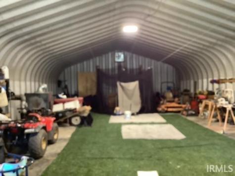 1931 S Sievers Road Vincennes IN 47591