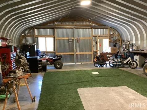 1931 S Sievers Road Vincennes IN 47591