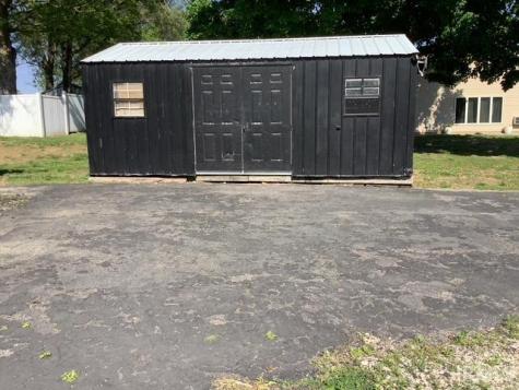 1931 S Sievers Road Vincennes IN 47591