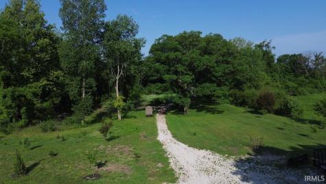 1931 S Sievers Road Vincennes IN 47591
