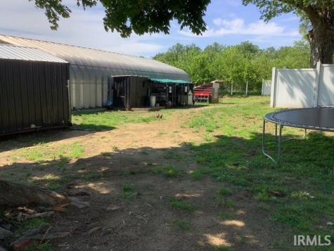 1931 S Sievers Road Vincennes IN 47591