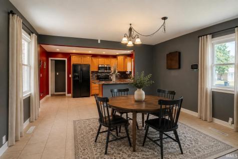 2153 Adams Avenue Evansville IN 47714