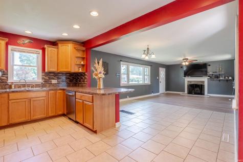 2153 Adams Avenue Evansville IN 47714