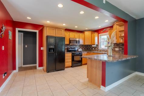 2153 Adams Avenue Evansville IN 47714