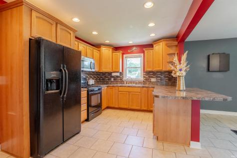 2153 Adams Avenue Evansville IN 47714