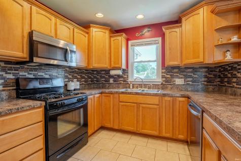 2153 Adams Avenue Evansville IN 47714