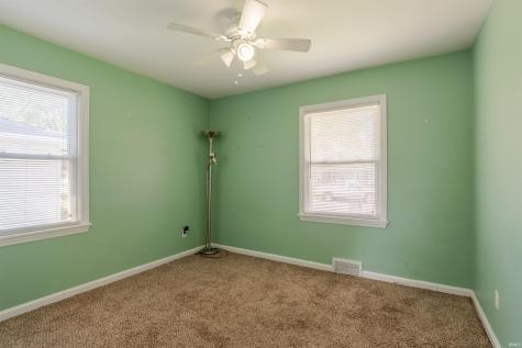 2153 Adams Avenue Evansville IN 47714