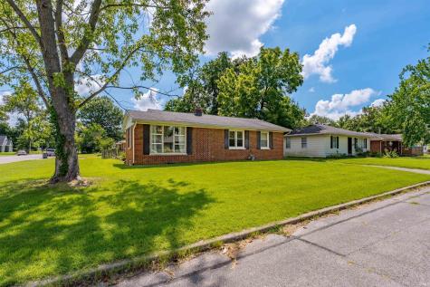 2153 Adams Avenue Evansville IN 47714