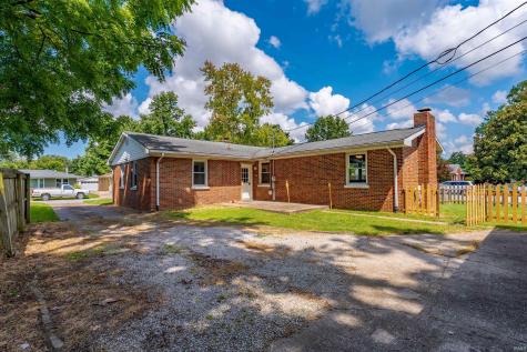 2153 Adams Avenue Evansville IN 47714