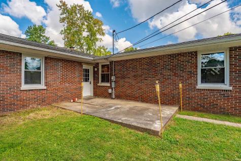 2153 Adams Avenue Evansville IN 47714