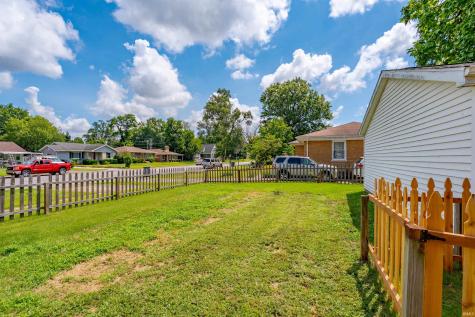 2153 Adams Avenue Evansville IN 47714