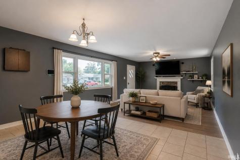 2153 Adams Avenue Evansville IN 47714