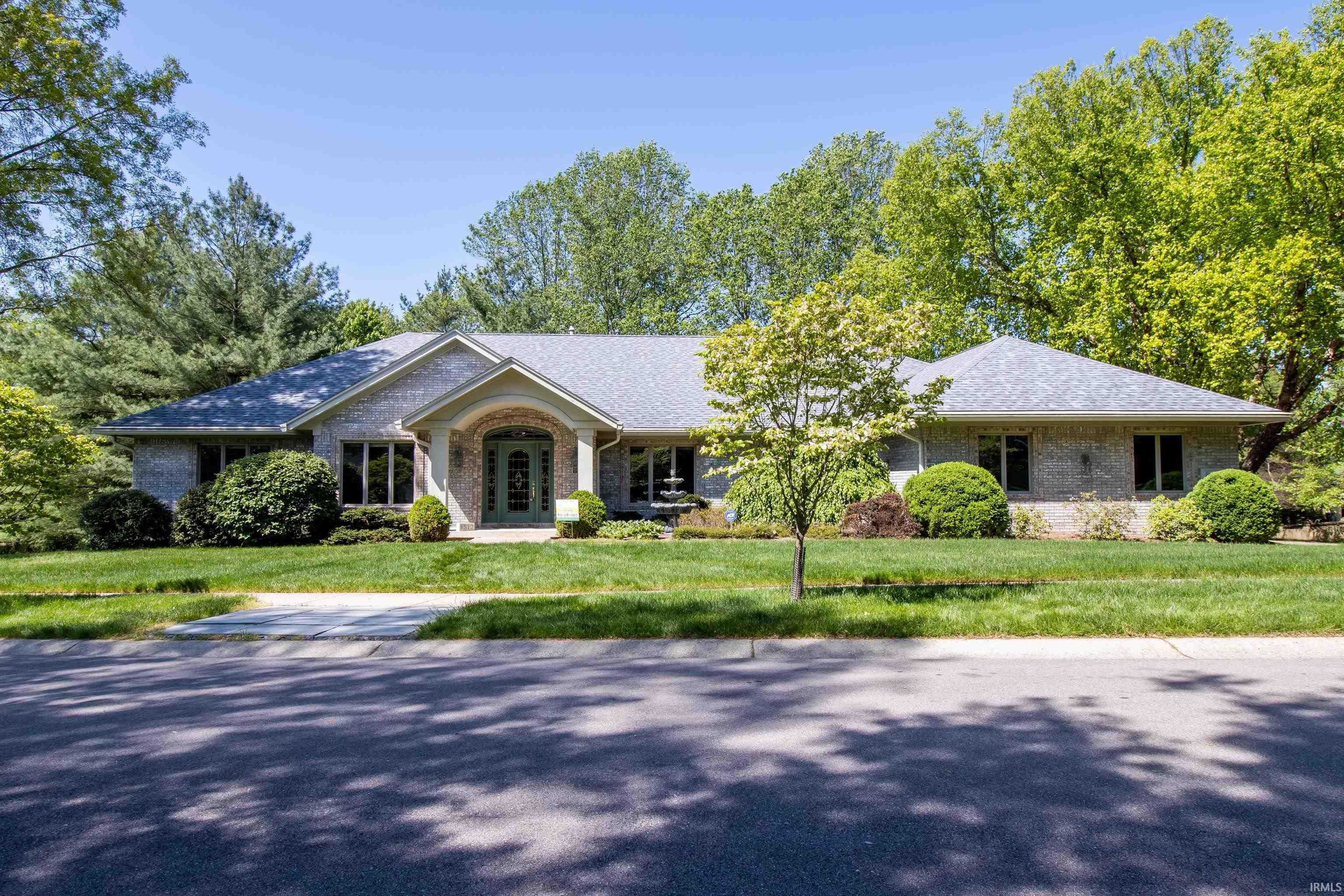 1512 E Wingfield Drive Bloomington IN 47401
