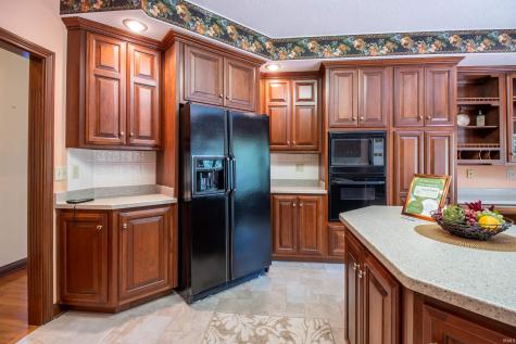 1512 E Wingfield Drive Bloomington IN 47401