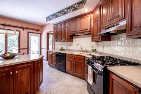 1512 E Wingfield Drive Bloomington IN 47401