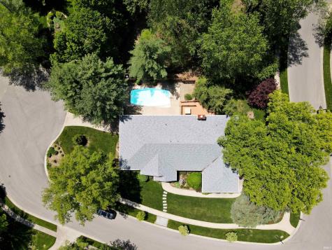 1512 E Wingfield Drive Bloomington IN 47401