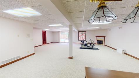 1512 E Wingfield Drive Bloomington IN 47401